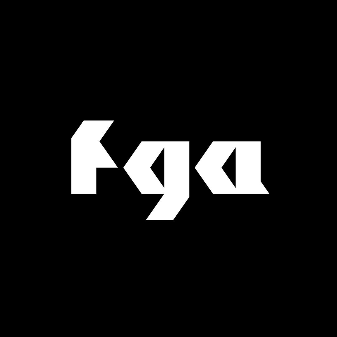 Logo FGA Studio